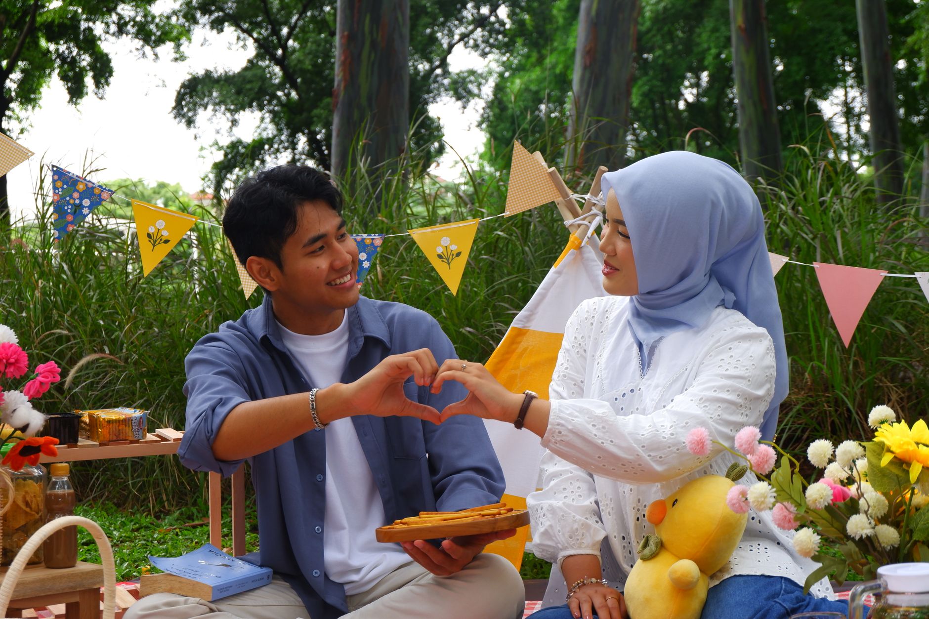 Menemukan Kedamaian dalam Syukur: Kunci Hati yang Bahagia