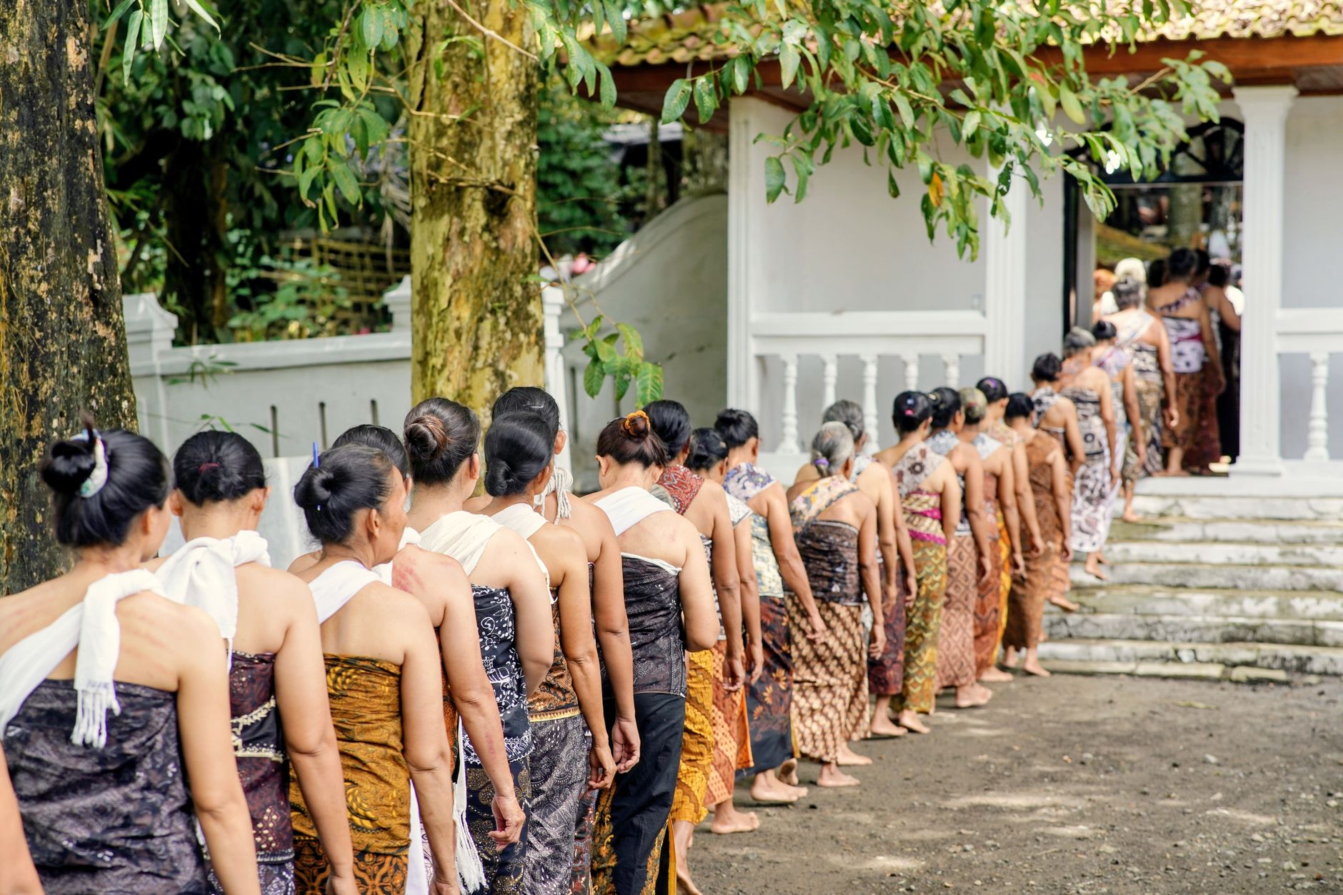 Menemukan Kedamaian di Tengah Cemas: Mengapa Spiritualitas Adalah Kunci