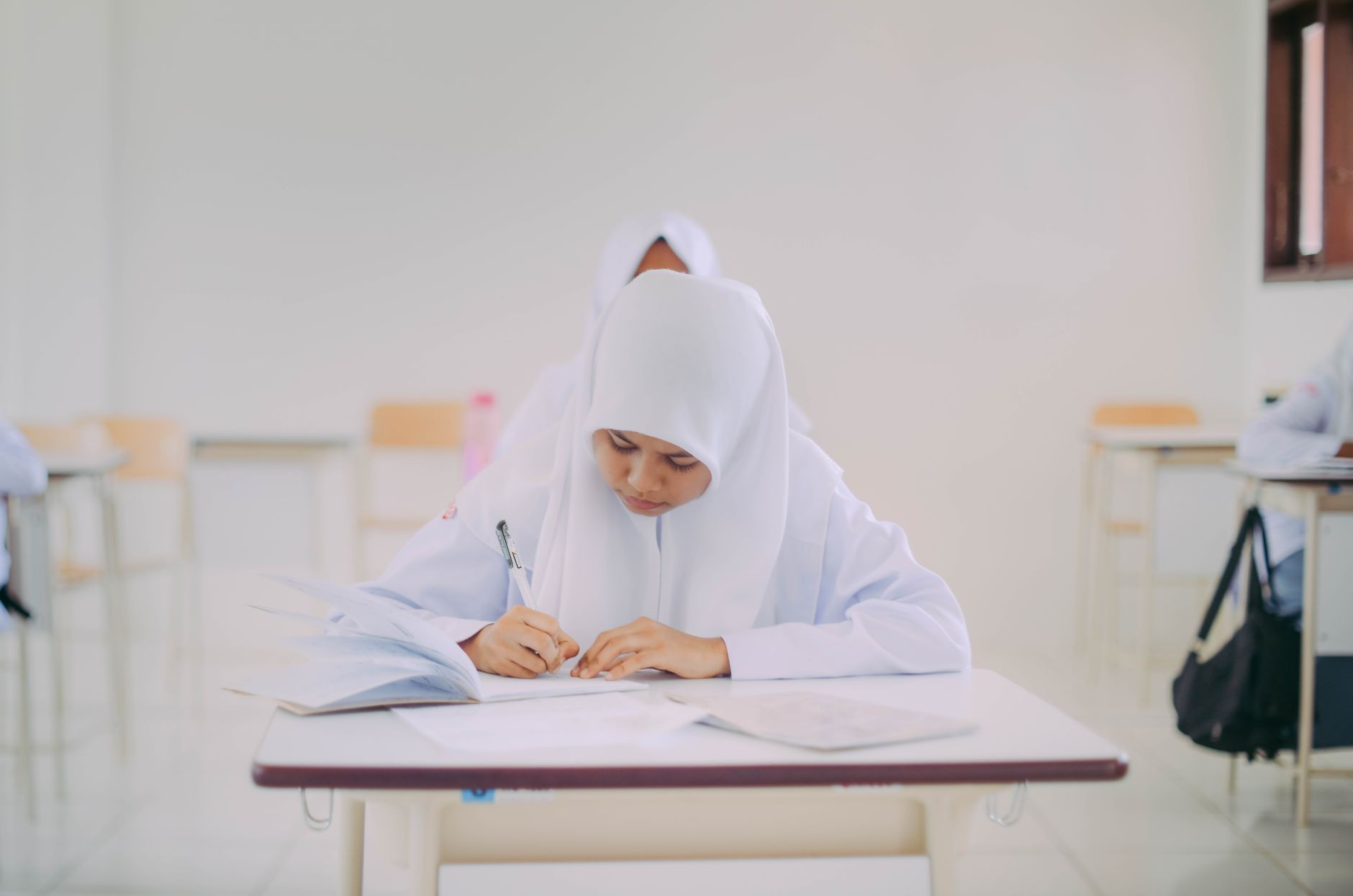 Mental Health Bukan Tanda Kurang Iman: Belajar dari Cara Rasulullah Menata Hati